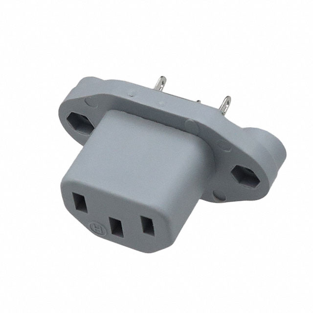 SCHURTER Inc. 6182.0003 electronic component product image