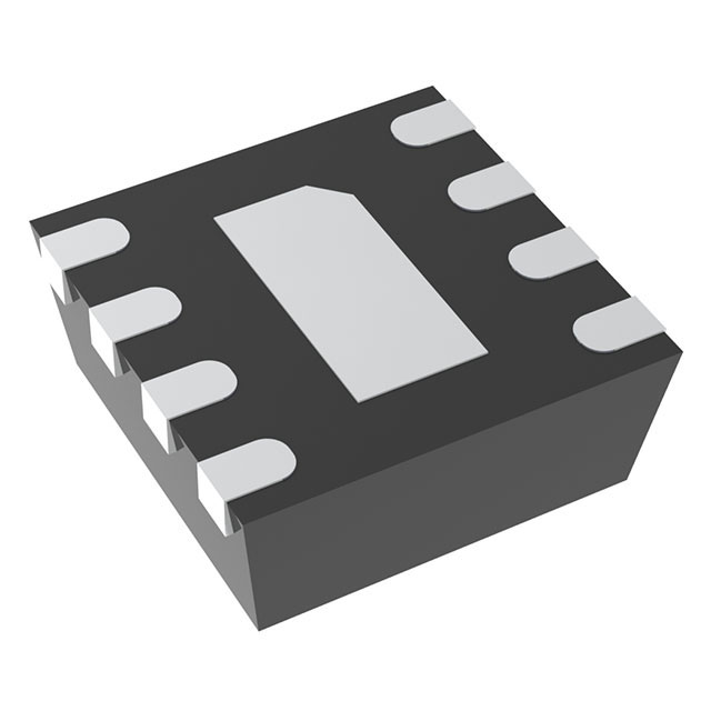 Skyworks Solutions Inc. AAT4616IPS-T1 electronic component product image