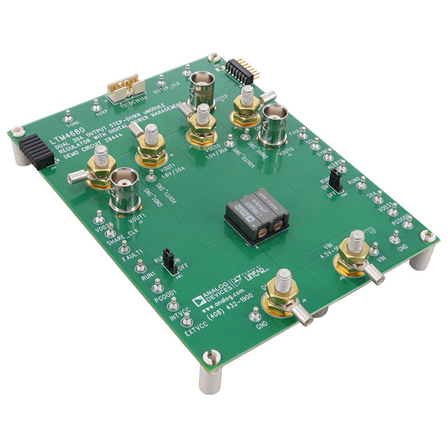 Analog Devices Inc. DC2844A electronic component product image