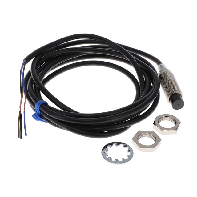 Panasonic Industrial Automation Sales GX-312MLK-B-N electronic component product image