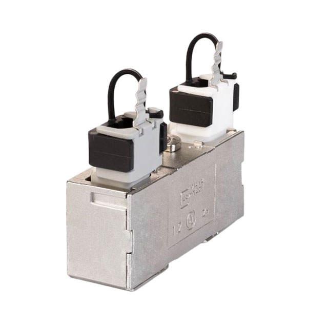 METZ CONNECT USA Inc. 130863-06-E electronic component product image