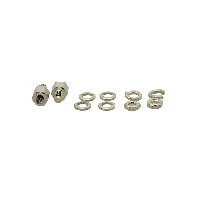 Molex 1731120616 electronic component product image