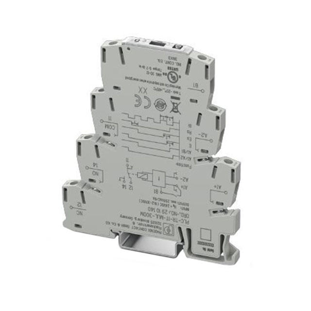 Phoenix Contact 2910140 electronic component product image
