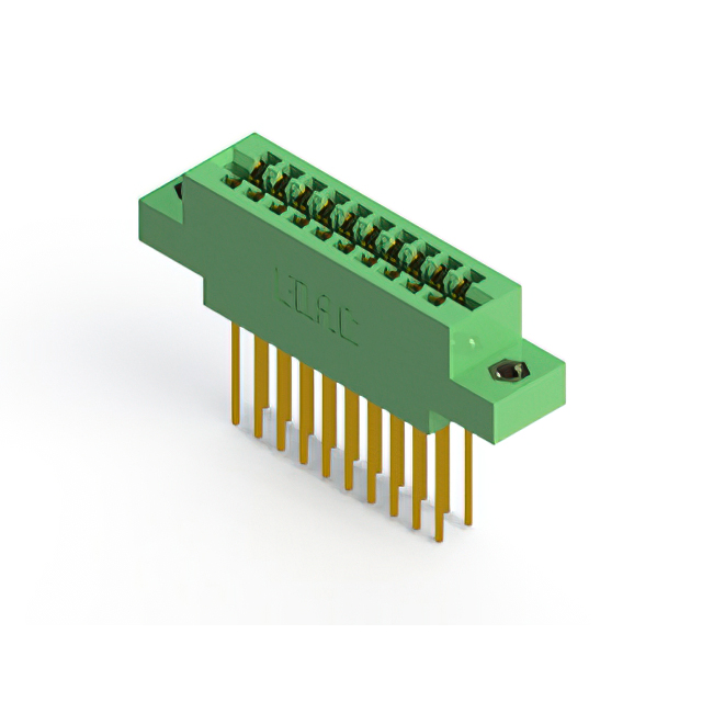 EDAC Inc. 317-020-540-878 electronic component product image
