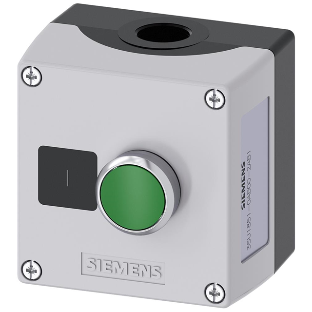 Siemens 3SU18510AB002AB1 electronic component product image