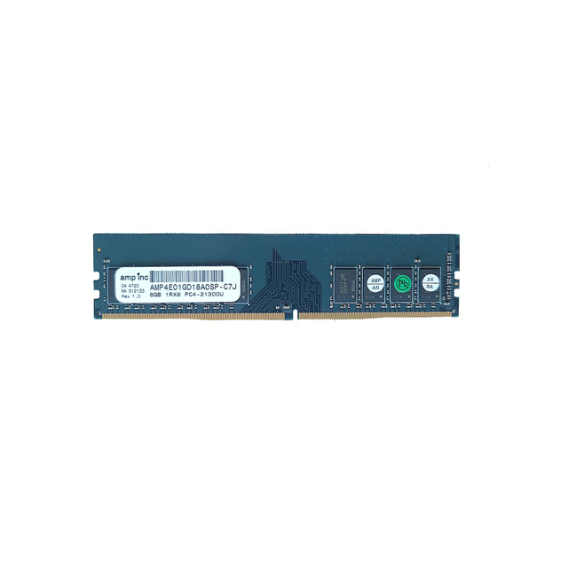 Accelerated Memory Production, Inc. AMP4E01GD18A0SP-C7J electronic component product image