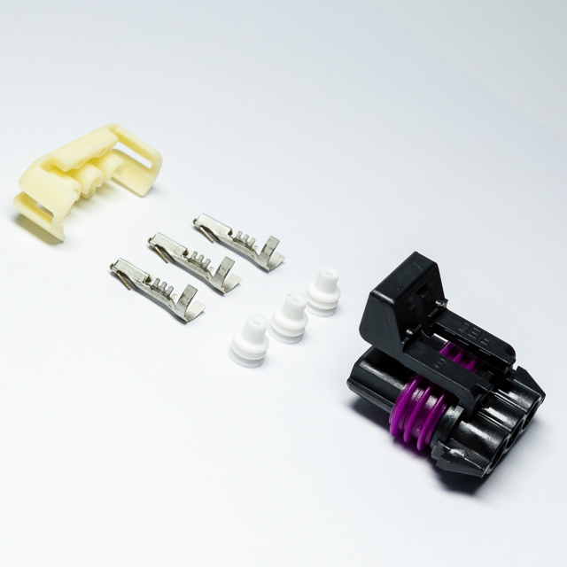 Amphenol Rochester Sensors C-K15 electronic component product image