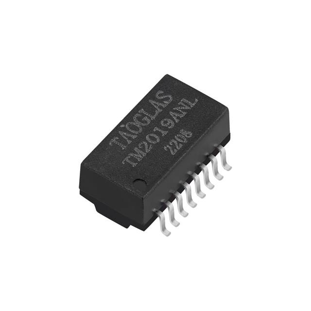 Taoglas Limited TM2019ANL electronic component product image
