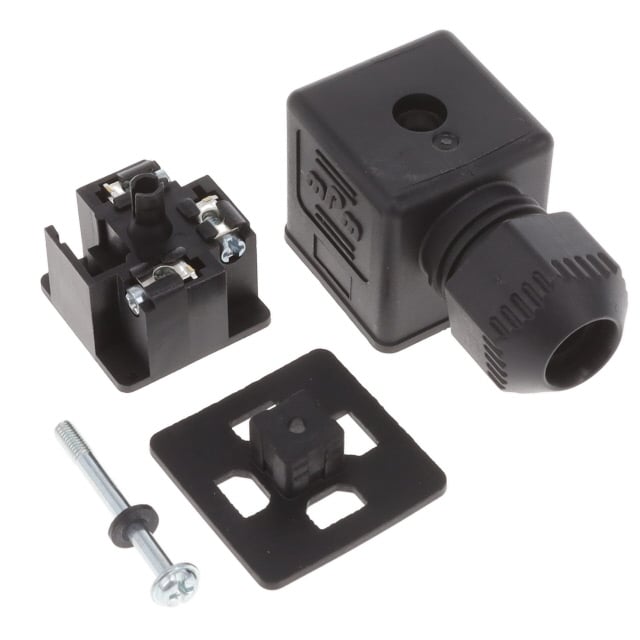 Molex 1212010003 electronic component product image