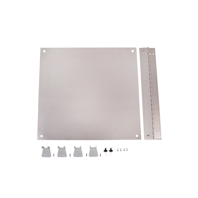Integra Enclosures ABP-2424-GSOPK electronic component product image