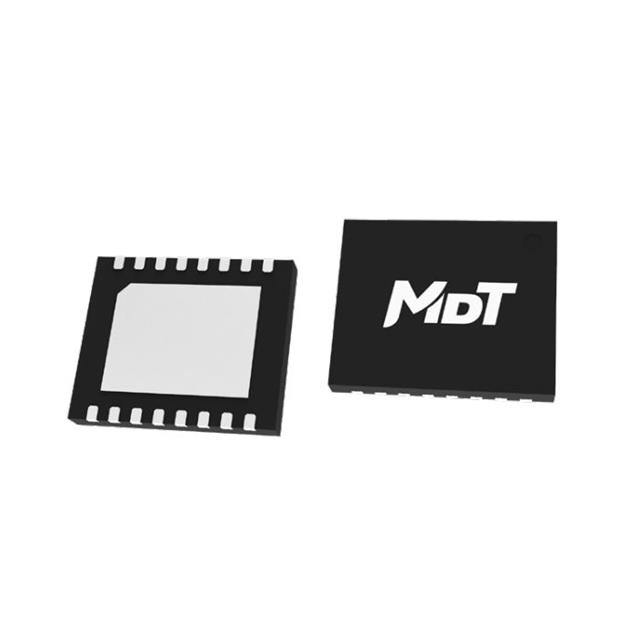MULTIDIMENSION AMR2501 electronic component product image
