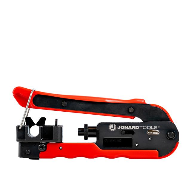 Jonard Tools CTF-360XL electronic component product image