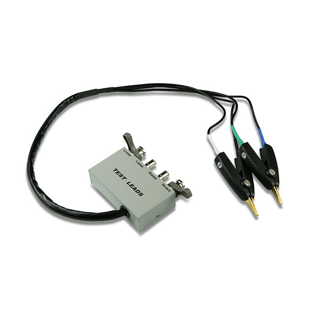 Teledyne LeCroy T3TL4K-075 electronic component product image
