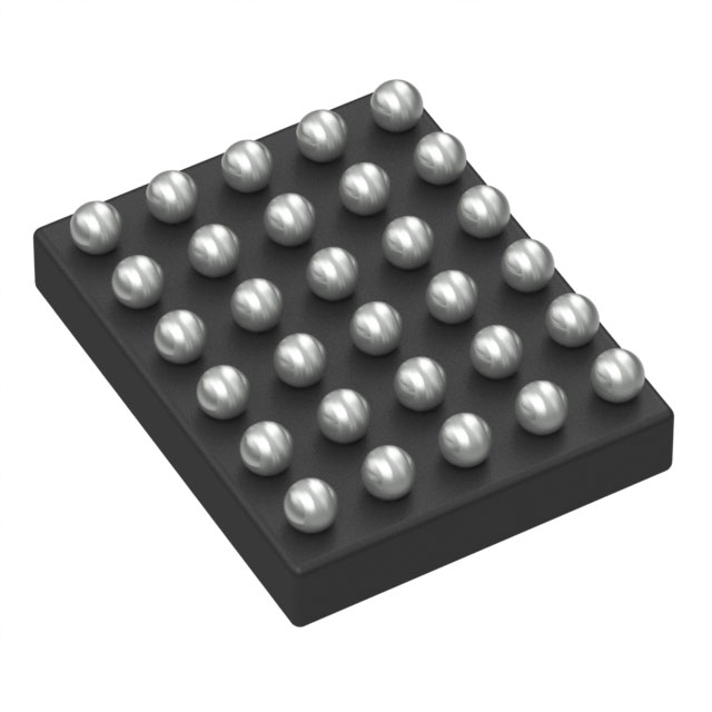 Richtek USA Inc. RT9470WSC electronic component product image