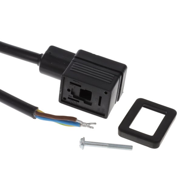 Molex 1210400311 electronic component product image