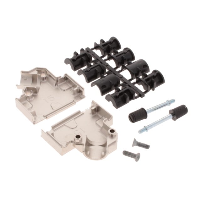 Amphenol ICC (FCI) 8655MHRA1501KLF electronic component product image
