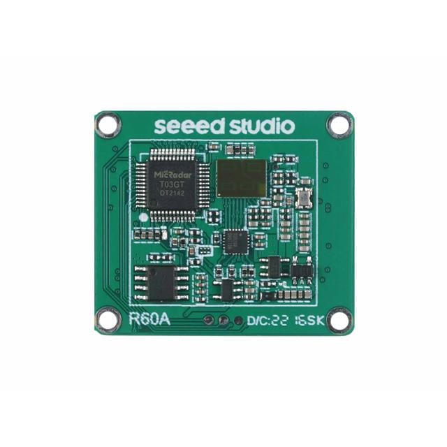 Seeed Technology Co., Ltd 101990981 electronic component product image