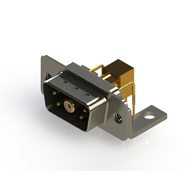 EDAC Inc. 629-5W1-240-5N4 electronic component product image