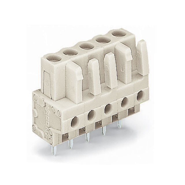 WAGO Corporation 722-135 electronic component product image