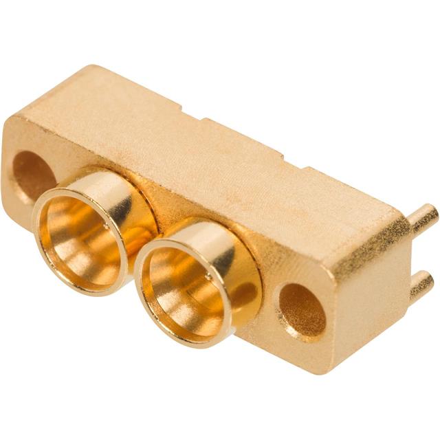 Amphenol SV Microwave 9311-00037 electronic component product image
