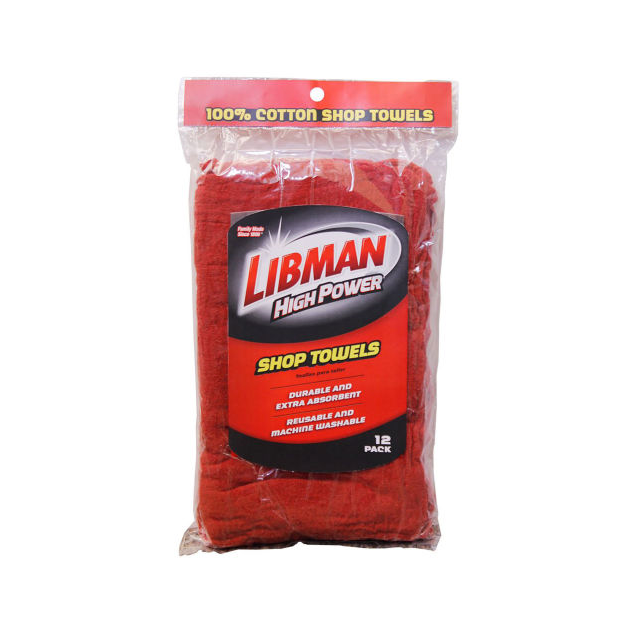 Libman Commercial 591 electronic component product image
