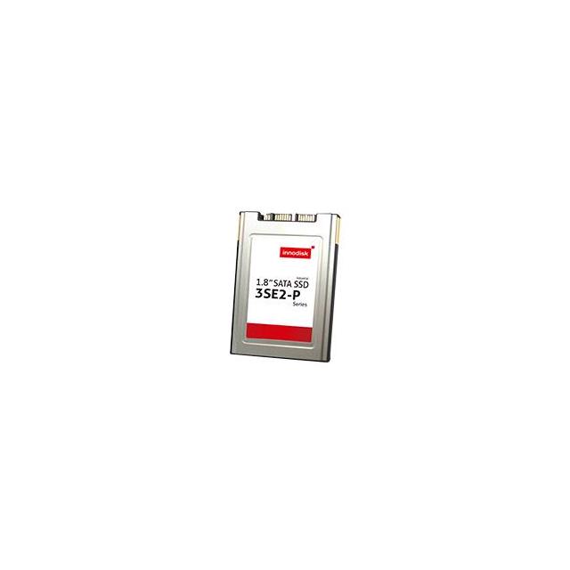 Innodisk USA Corporation DES18-B56D82SWBQB electronic component product image