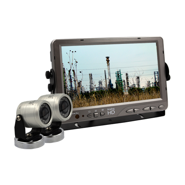 Dakota Micro, Inc. DMEC-H7C2 electronic component product image