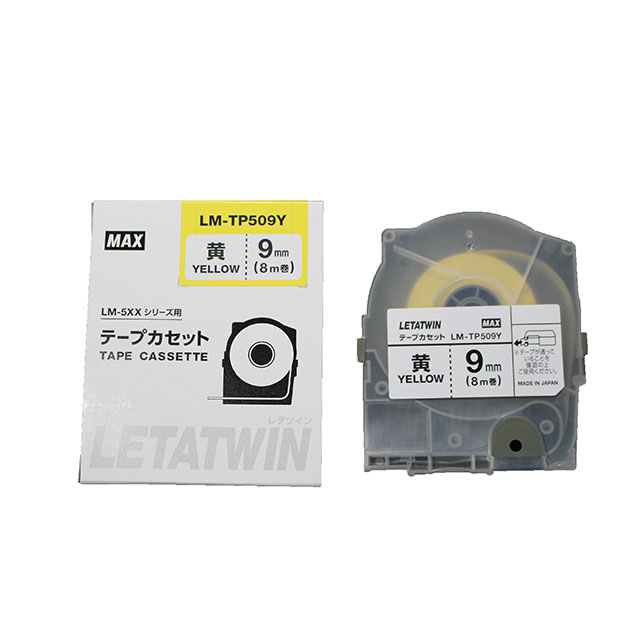 MAX USA CORP. LM90174 electronic component product image