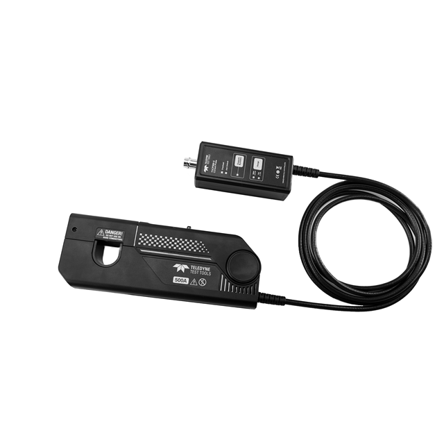 Teledyne LeCroy T3CP500-5 electronic component product image
