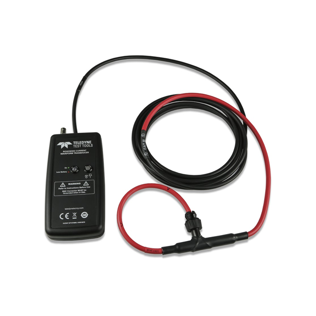 Teledyne LeCroy T3RC0060-LF electronic component product image