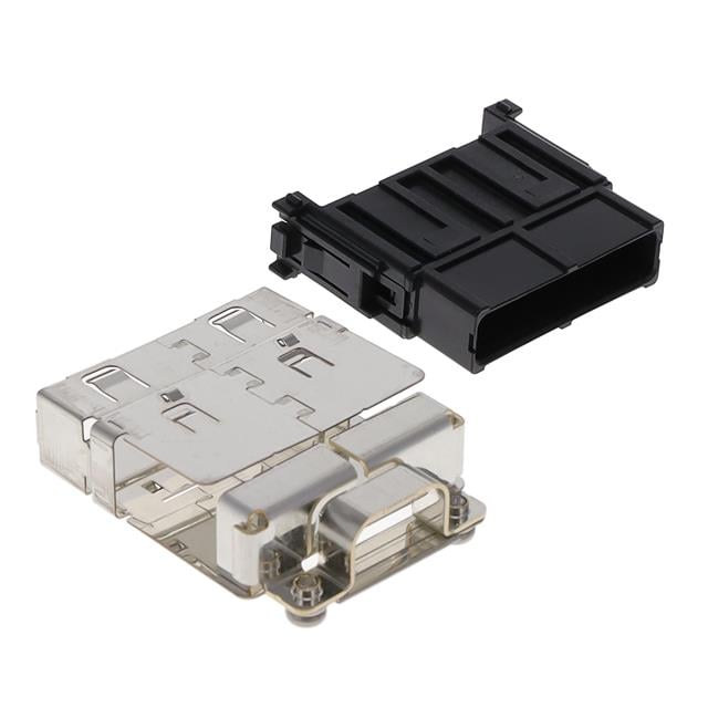 JAE Electronics KN01L18PKS electronic component product image