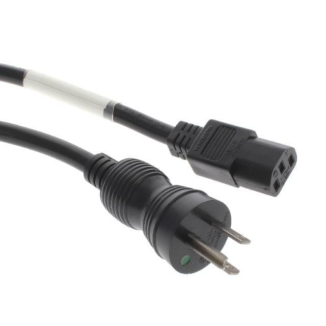 GlobTek, Inc. 1191048F0701(R) electronic component product image