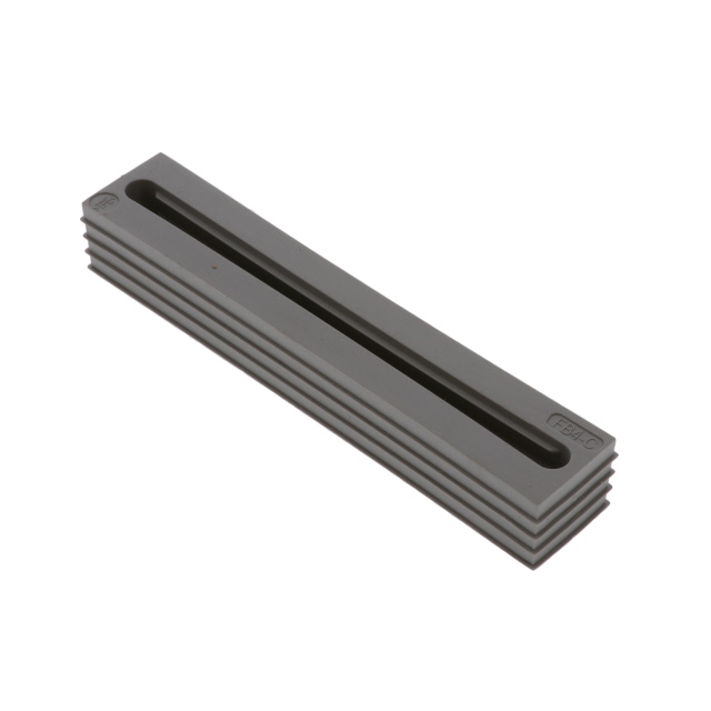 Conta-Clip, Inc. 28740.6 electronic component product image