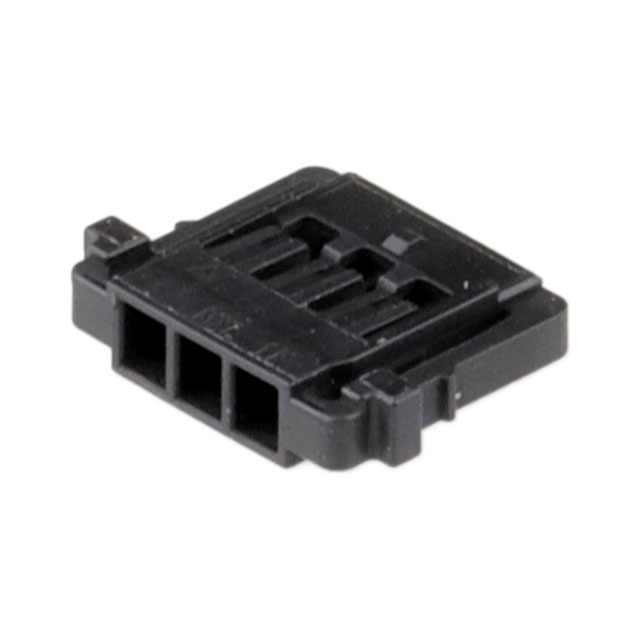Molex 5040510301 electronic component product image