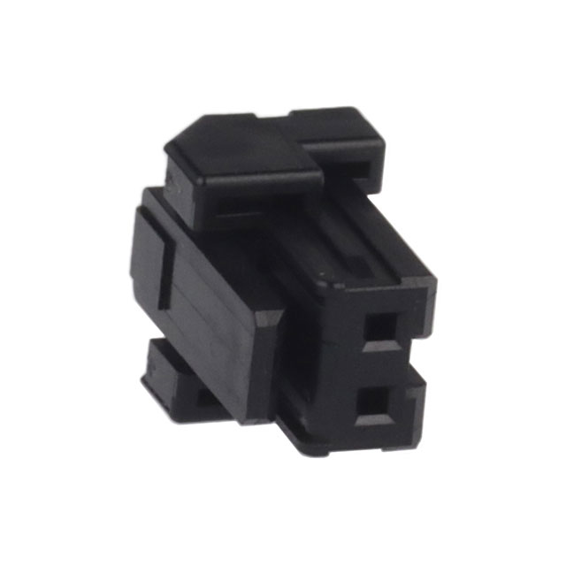 Molex 5055700201 electronic component product image