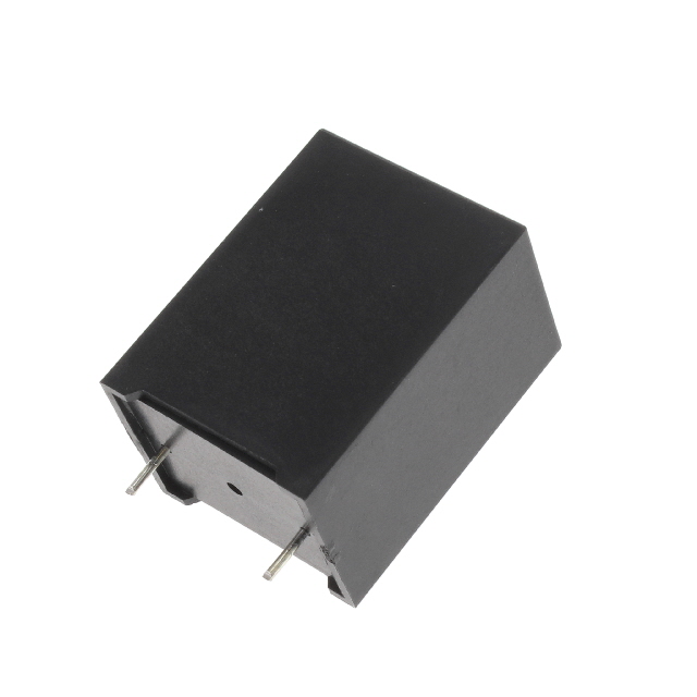 Mitsubishi Materials U.S.A. Corporation DSAHR-4 electronic component product image