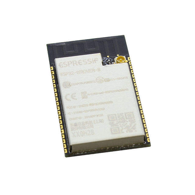 Espressif Systems ESP32-WROVER-IB-N16R8 electronic component product image