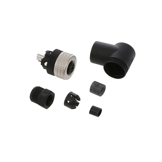 Banner Engineering Corporation FIC-M12F5A electronic component product image