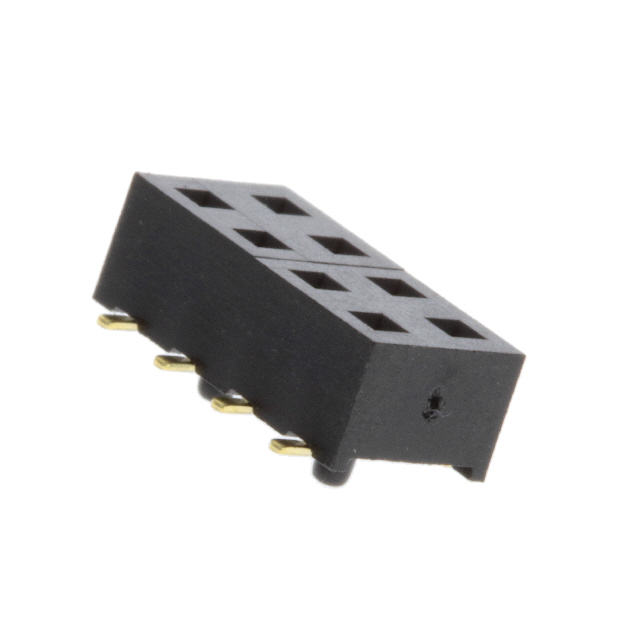 METZ CONNECT USA Inc. FM20204VBDN electronic component product image