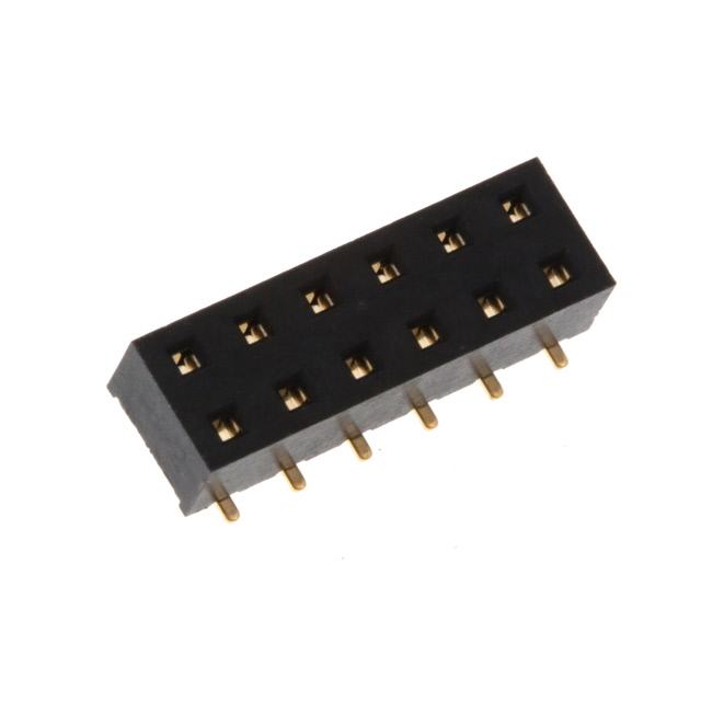 METZ CONNECT USA Inc. FM20206VBDN electronic component product image