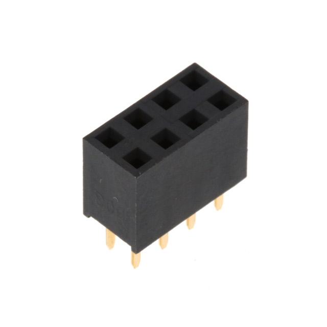 METZ CONNECT USA Inc. FR20204VBDN electronic component product image