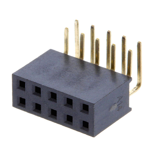 METZ CONNECT USA Inc. FR20205HBDN electronic component product image