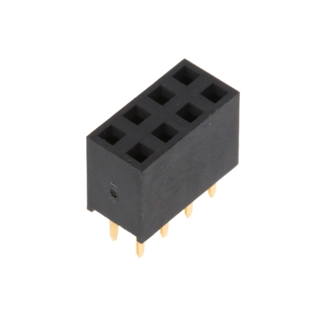 METZ CONNECT USA Inc. FR20205VBDN electronic component product image