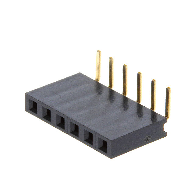 METZ CONNECT USA Inc. FR20206HBNN electronic component product image