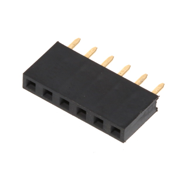 METZ CONNECT USA Inc. FR20206VBNN electronic component product image
