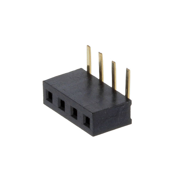 METZ CONNECT USA Inc. FR20C04HBNN electronic component product image
