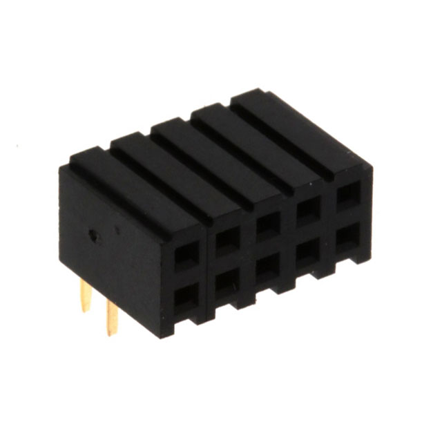 METZ CONNECT USA Inc. FR20C05HBDN0001 electronic component product image