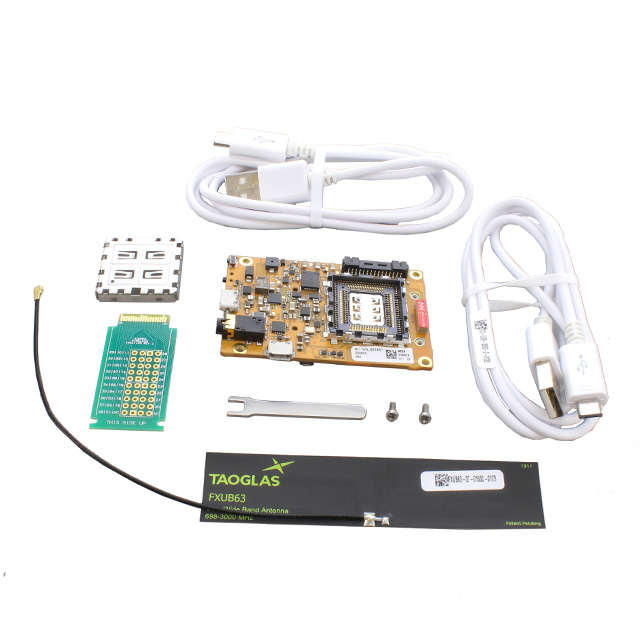 Sierra Wireless by Talon MANGOHYELLOW_BASIC electronic component product image