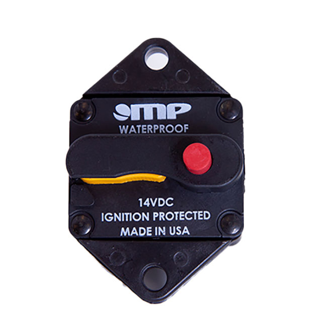 Mechanical Products 175-P2-225-2R electronic component product image