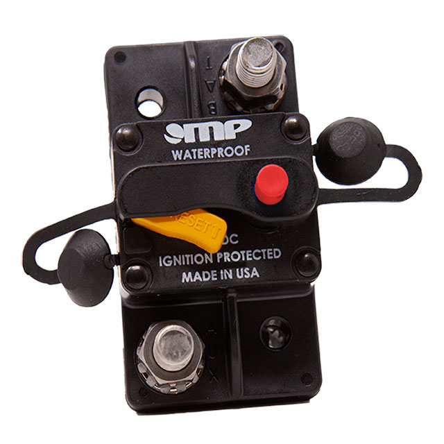 Mechanical Products 175-S2-225-2R electronic component product image